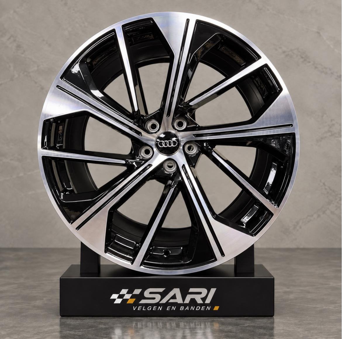 Audi SQ5 velgen  19 / 20 / 21 inch, Auto-onderdelen, 255 mm, Banden en Velgen, Nieuw, Zomerbanden