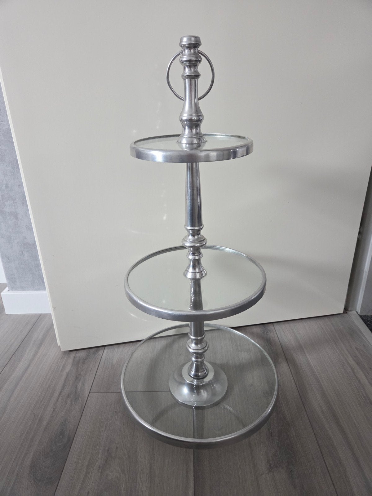 riviera maison etagere, Ophalen of Verzenden, Zo goed als nieuw