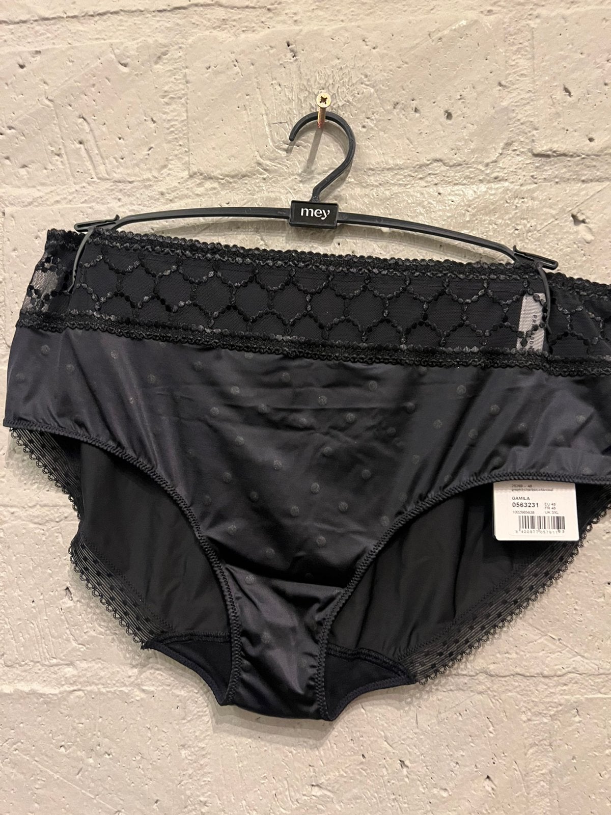Prima Donna taille slip maat 48 NIEUW!! Nu €20,-, Ophalen of Verzenden, Slip