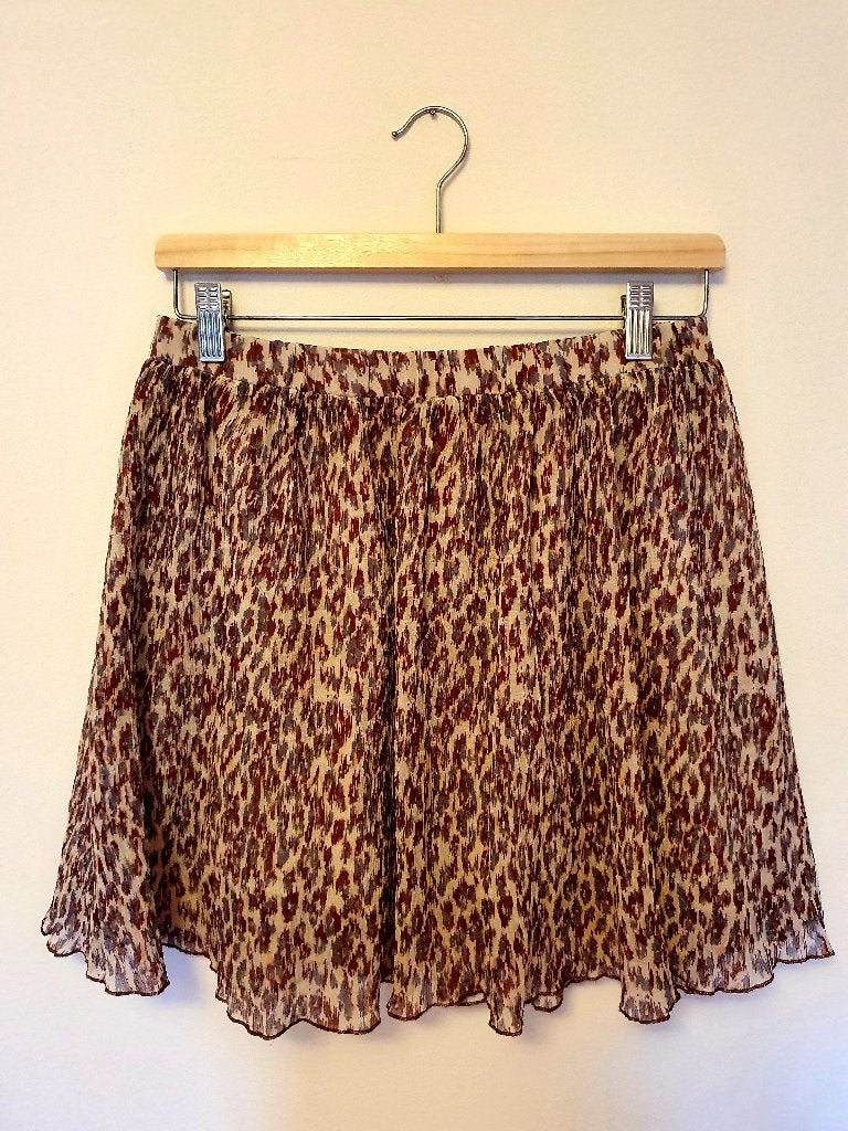Aaiko rok, Kleding | Dames, Maat 38/40 (M), Aaiko, Meerkleurig, Ophalen of Verzenden