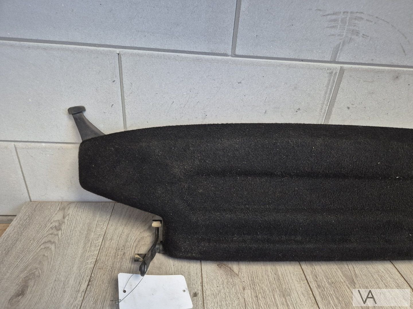 Hoedenplank voor een Mini CABRIO F57 vanaf 2014 7361776 €50, Auto-onderdelen, Gebruikt, -, -, Ophalen of Verzenden
