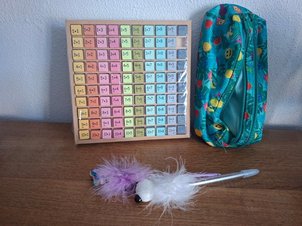 Schoolspullen, Ophalen