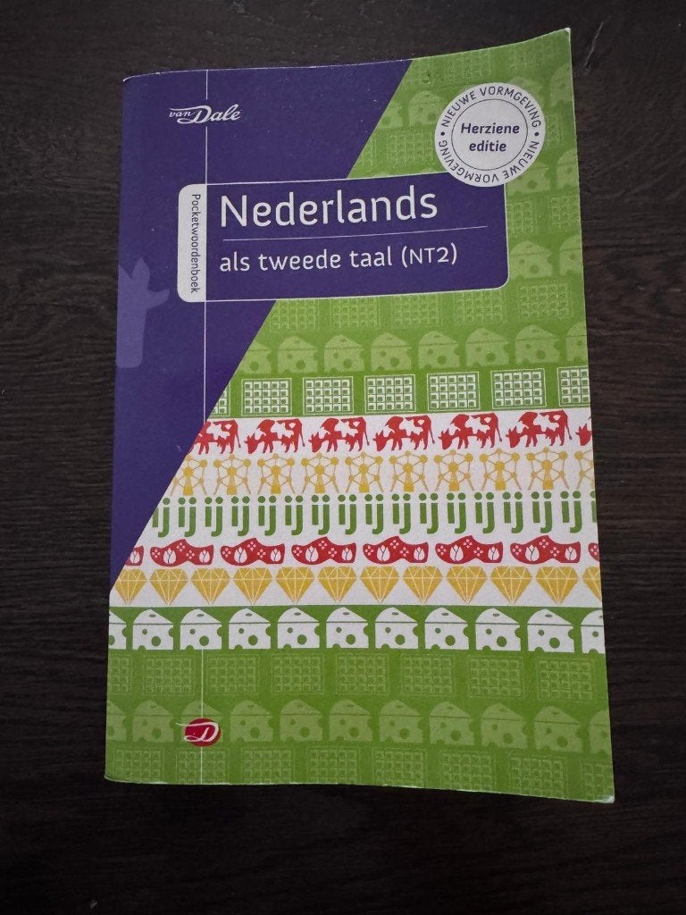 Inburgering NT2 boeken A2/B1, los of in combinatie, Boeken, Ophalen, Non-fictie, Nederlands, Diverse auteurs