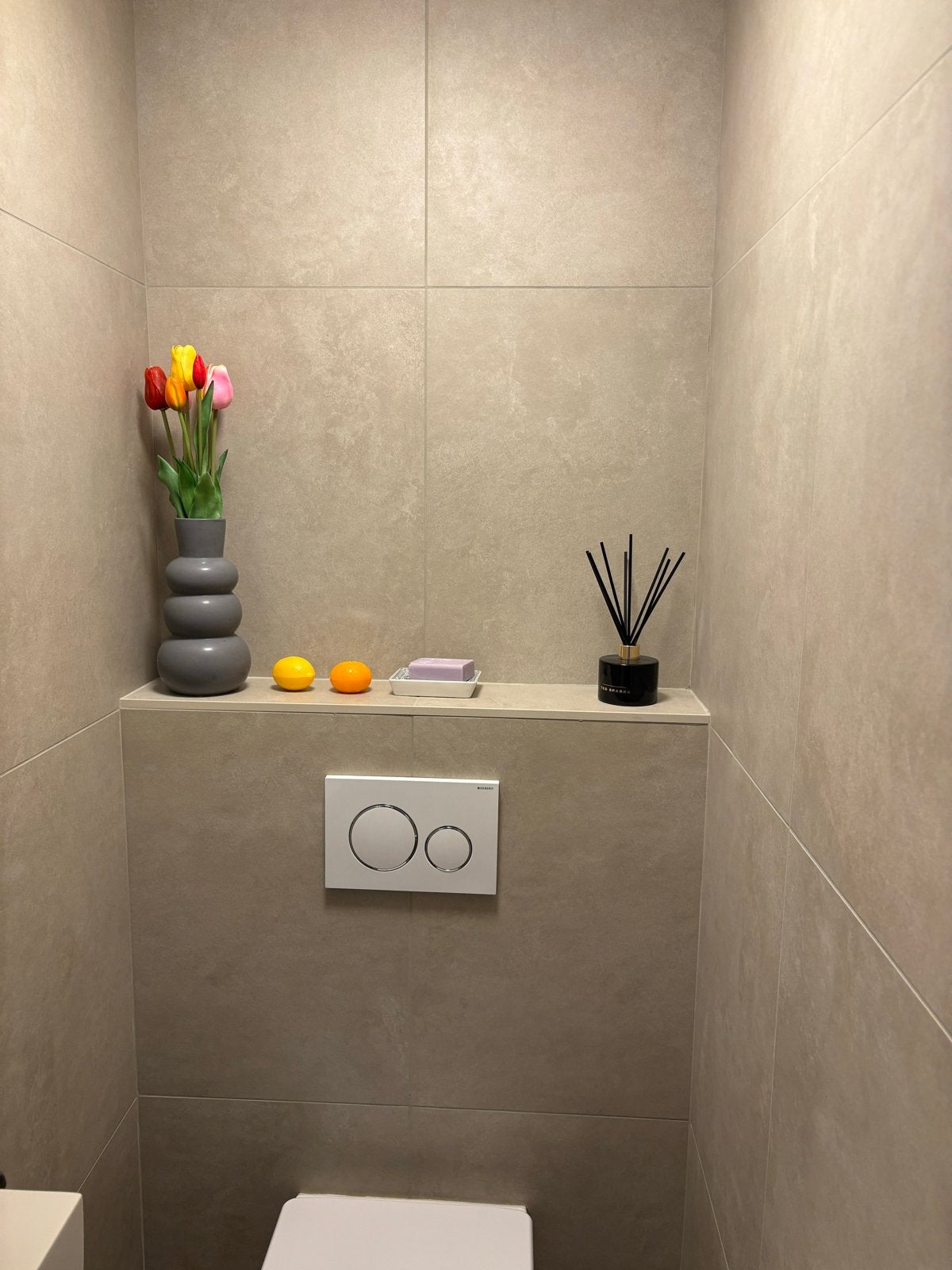 Tegels Valsecchia Recover Beige 60x60 - Nieuwstaat, Ophalen, 60 cm of meer, Keramiek, Nieuw