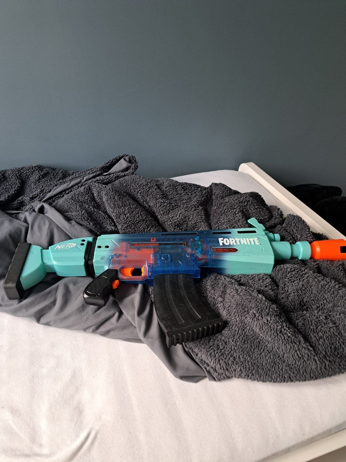Leuke nerf gun voor kinderen, Ophalen of Verzenden