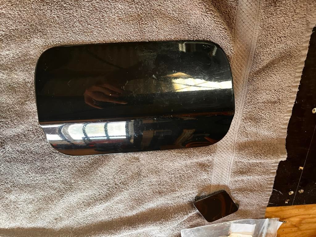 Tank klep, Auto-onderdelen, Ophalen, Voor, BMW, Deur
