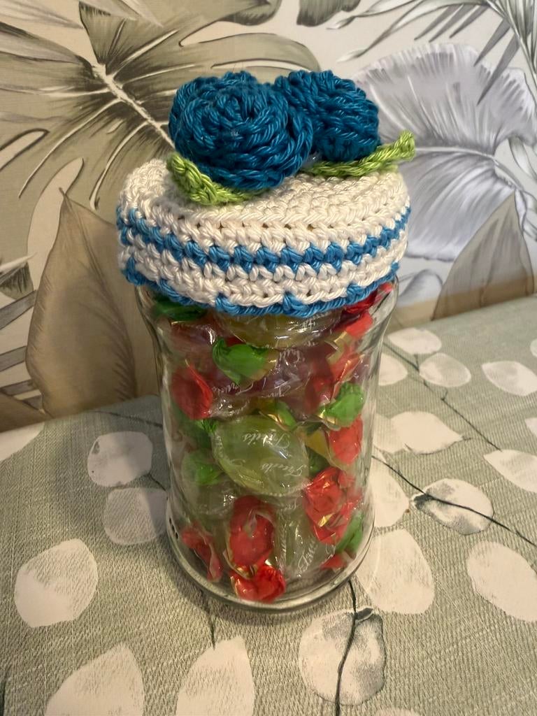 Cadeau potje, Diversen, Cadeaupapier, Verzenden, Nieuw