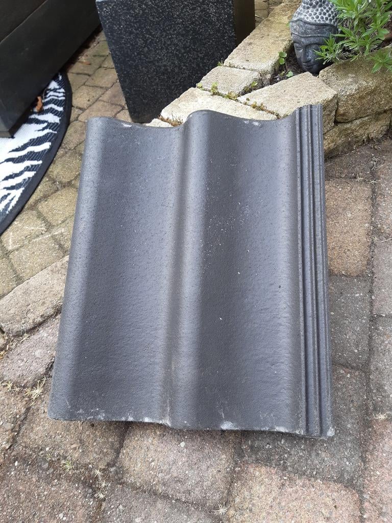 Nieuwe sneldekkers in Bodegraven, Doe-het-zelf en Verbouw, Ophalen, Steen of Klei, Nieuw, Minder dan 5 m²