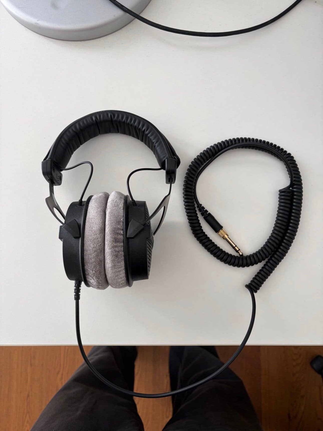 Beyerdynamic DT 990 PRO (250 Ohm), Audio, Tv en Foto, Beyerdynamic, Ophalen of Verzenden, Zo goed als nieuw, Open-ear