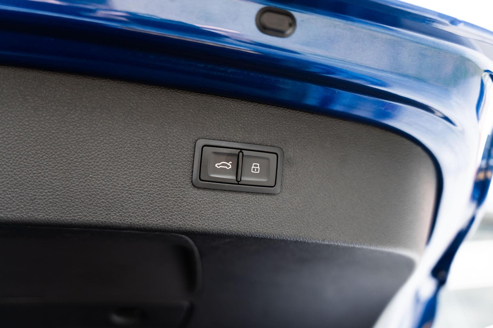 Foto 54 van Audi S7 4.0 TFSI quattro Bose BTW Keyless