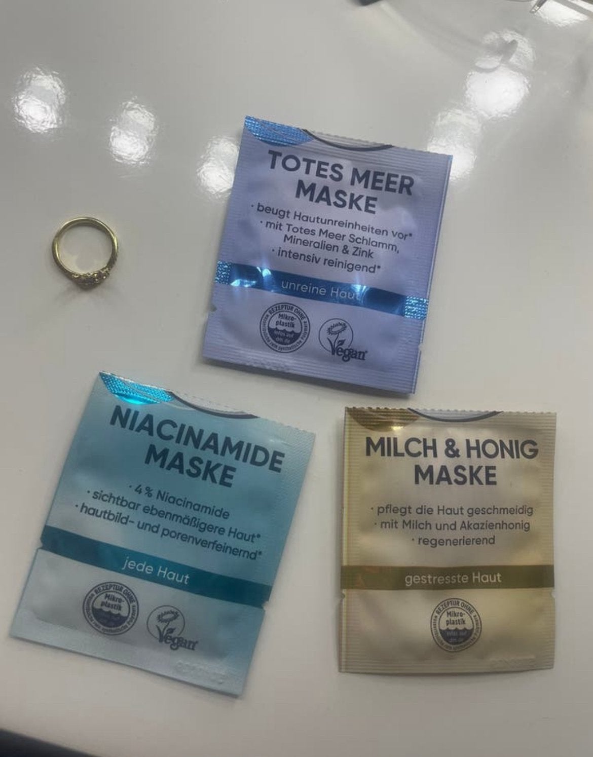 Maskers nieuw, Ophalen of Verzenden, Zo goed als nieuw, Gehele gezicht