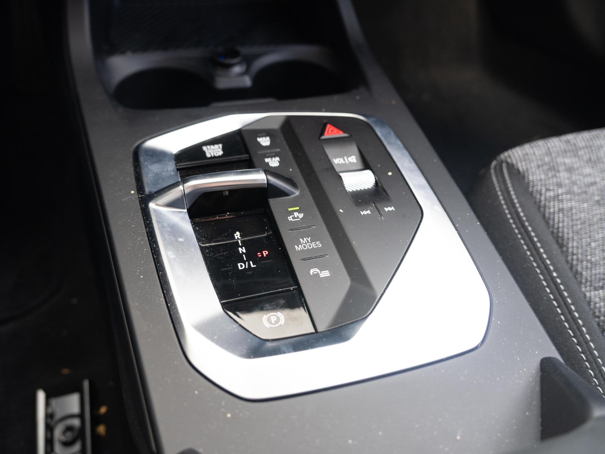 Foto 12 van BMW 1 Serie 120 | M Sport Design | Achteruitrijcamera | Stoe