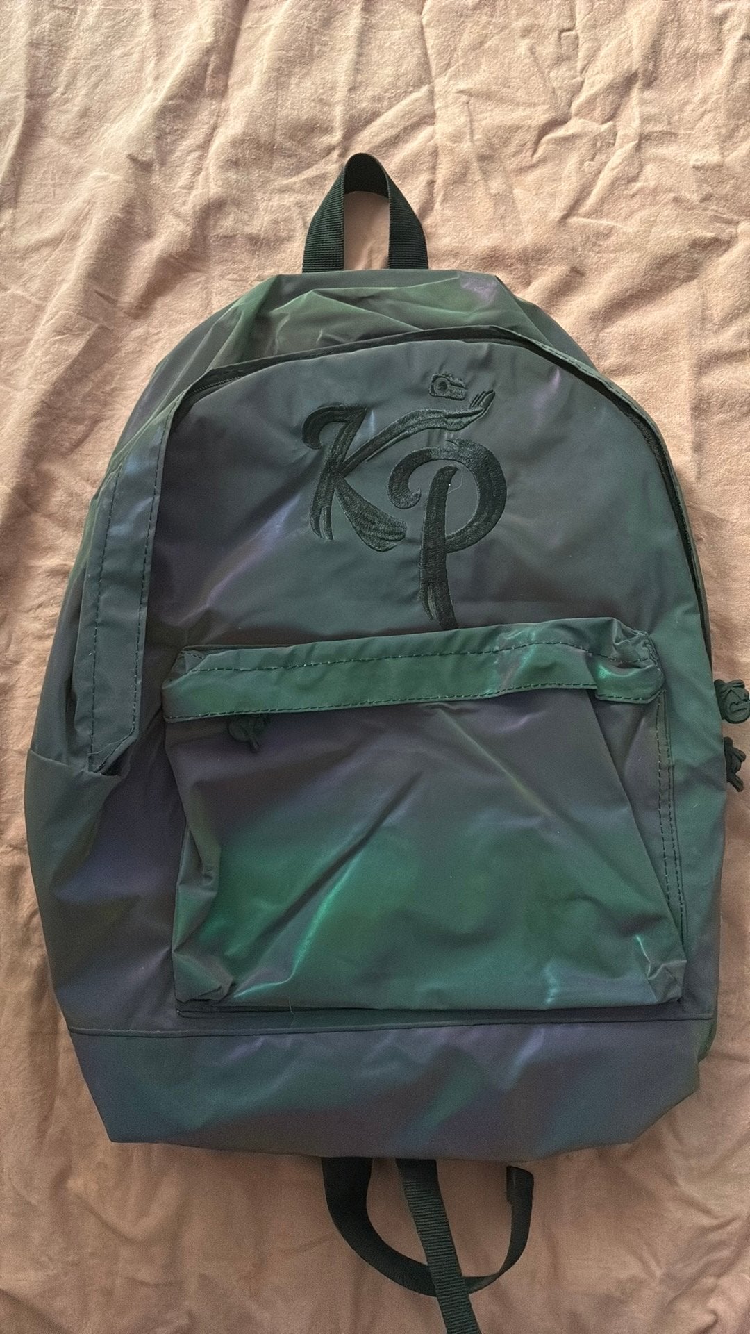 Knolpower rugzak nieuw, 25 tot 40 cm, Nieuw, 30 tot 45 cm, Ophalen