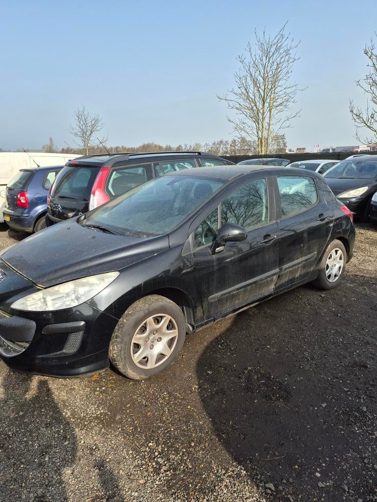 Peugeot 308 voor onderdelen, Ophalen of Verzenden, Peugeot