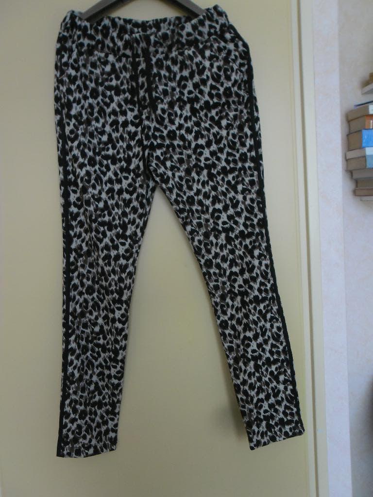 Nieuwe dames zomerbroek. Maat L, Vera Jo, Maat 42/44 (L), Nieuw, Ophalen of Verzenden