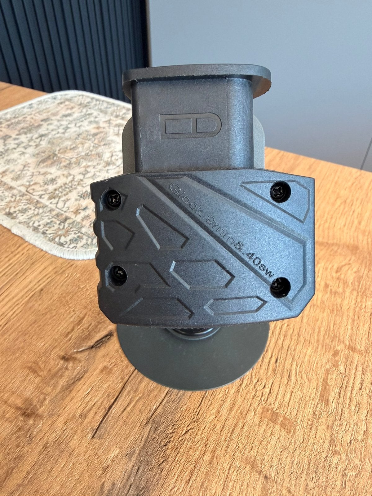 Glock Speed Loader / Magazijnlader 9mm & .40 S&W – Nieuw, Ophalen of Verzenden, Nieuw