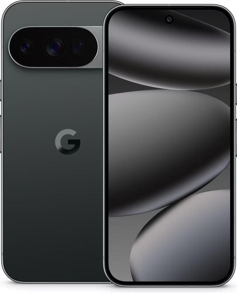 Google Pixel 10 Pro 256 GB Obsidian - Z.G.A.N. 98% batterij, Overige modellen, Ophalen of Verzenden, Zo goed als nieuw, Zonder simlock