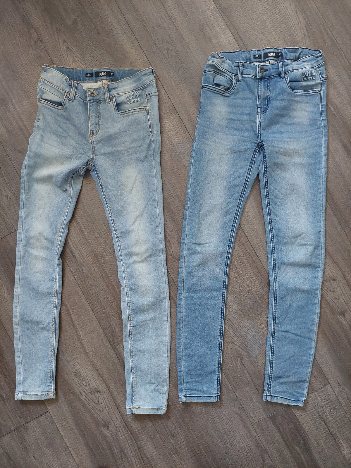 2x Jeans Ter Stal 164, Ophalen, Jongen, Broek
