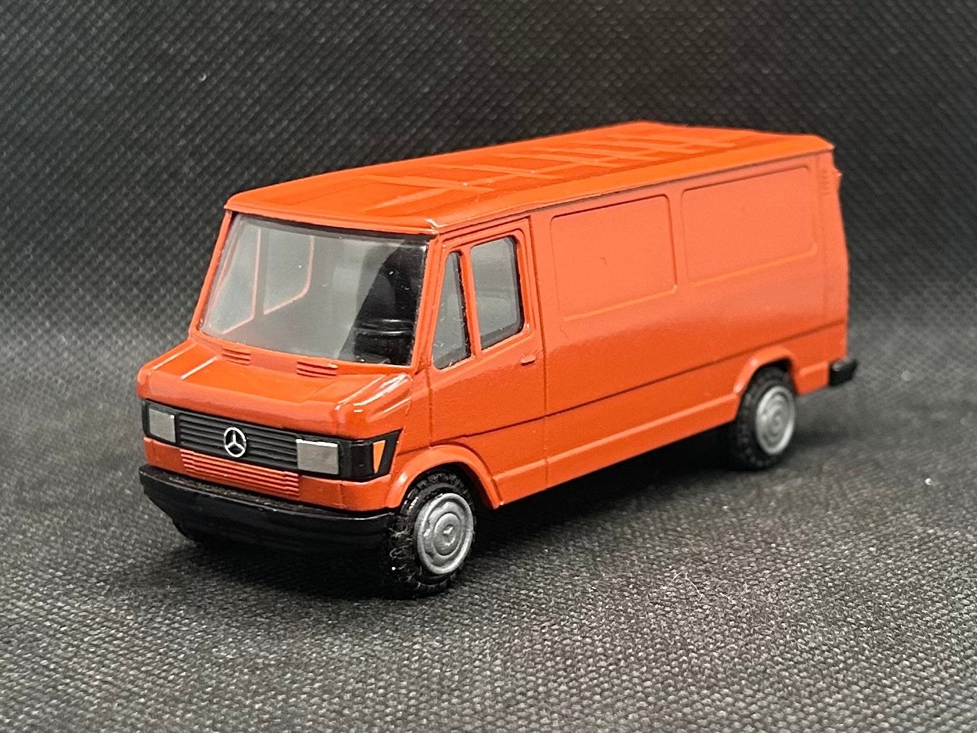 Conrad Mercedes Bus 1:50, Hobby en Vrije tijd, Verzenden, Zo goed als nieuw, Bus of Vrachtwagen, Conrad