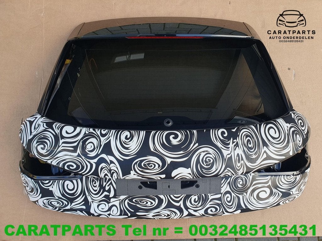 8U0827025 Q3 kofferdeksel Q3 achterklep rsq3 8u = 2011-2017, Gebruikt, AUDI AG, Auto-Union-Strasse 1
85045  Ingolstadt, DE, Kundenbetreuung@audi.de