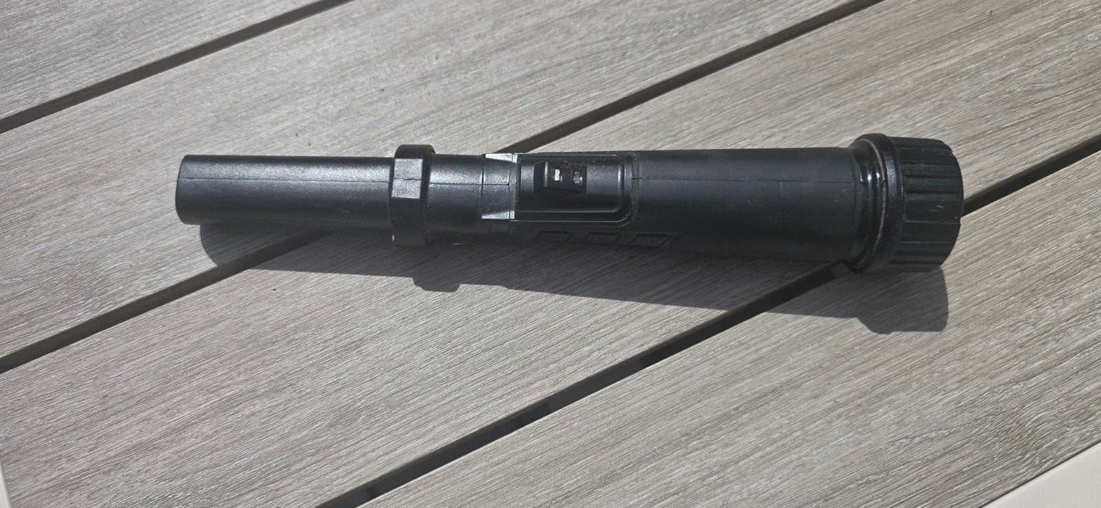 Nokta Makro PulseDive Pointer metaaldetector, Hobby en Vrije tijd, Metaaldetectors, Zo goed als nieuw, 30 cm of minder, Overige merken