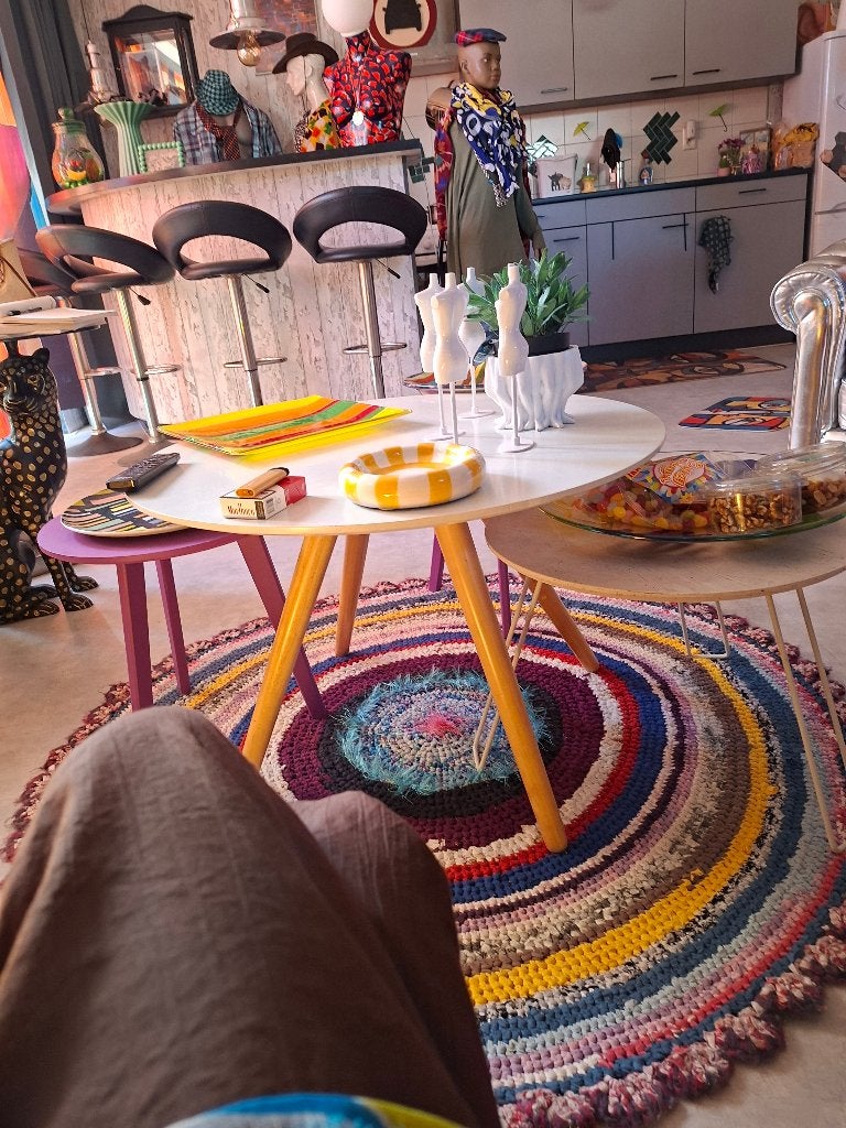 Meerdere dpullen ophalen, Ophalen, Twee, Overige kleuren, Leer