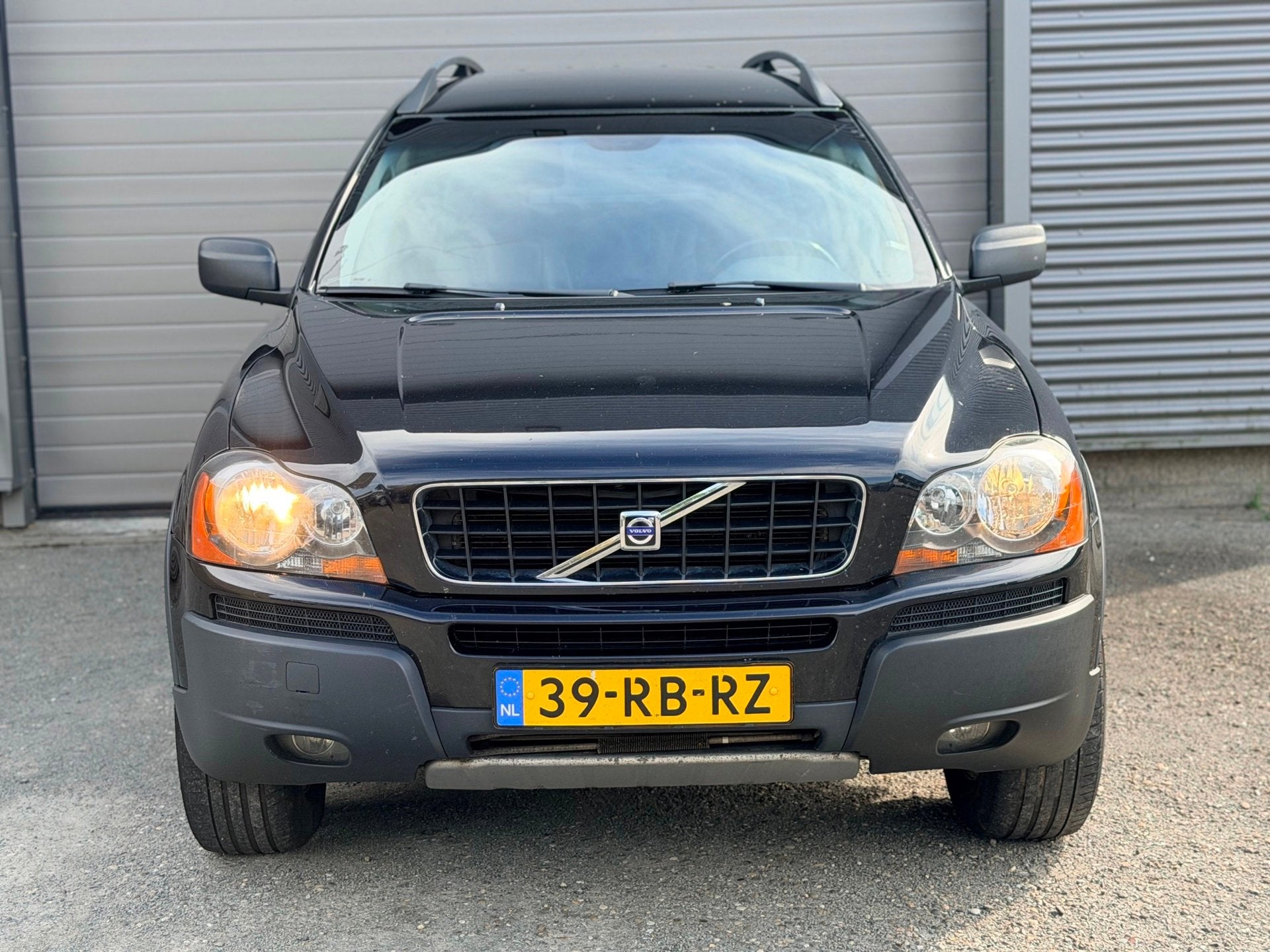 Volvo XC90 2.9 T6 Elite, Auto's, Gebruikt, 2037 kg, 7 stoelen, Vierwielaandrijving