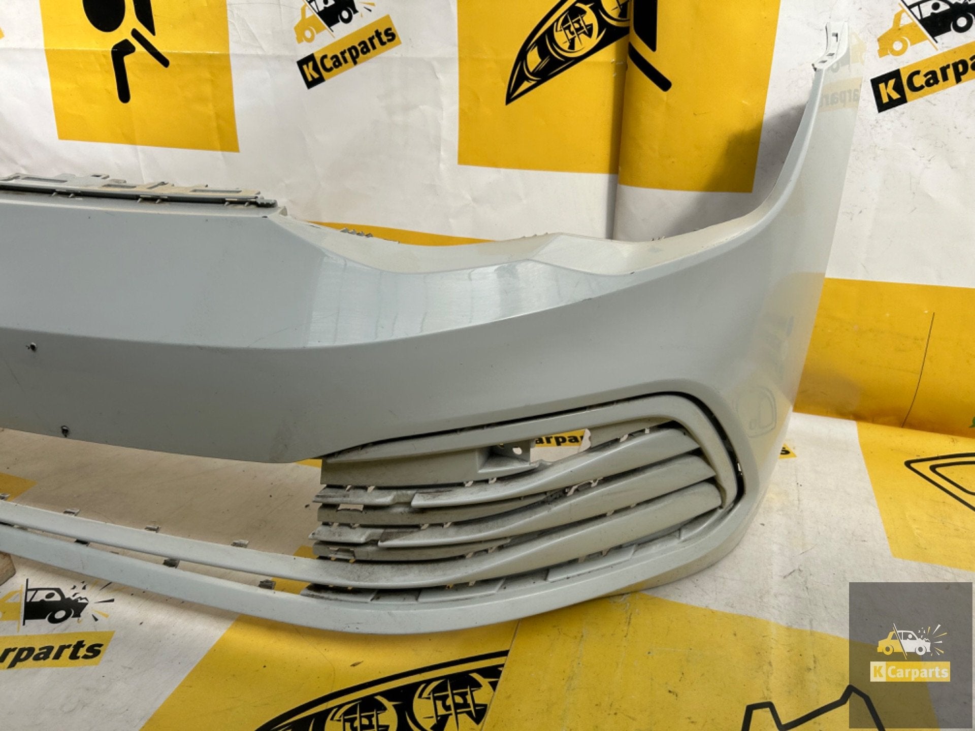 Volkswagen Golf 8 voorbumper 6XPDC BUMPER 5H0807221H, Auto-onderdelen, Info@fabrikant.eu, Ophalen of Verzenden, Bumper, Fabrikant BV