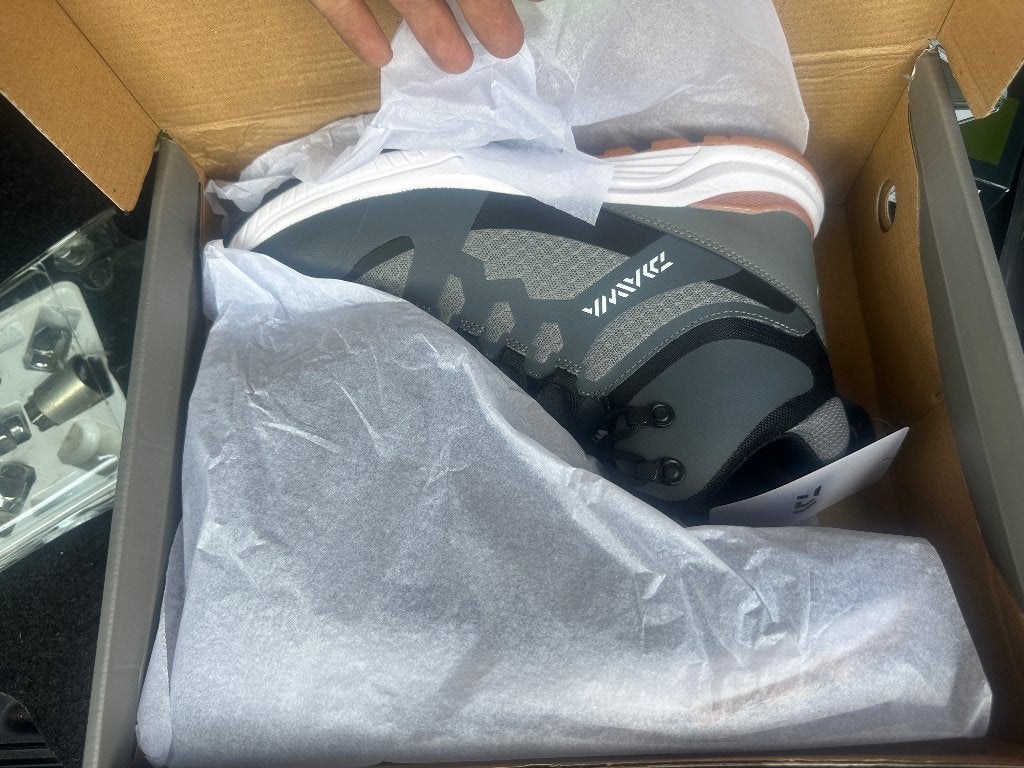 Titel: Daiwa D-VEC vissersschoenen Wading Pro Boots — NIEUW, Ophalen of Verzenden, Nieuw, Molen