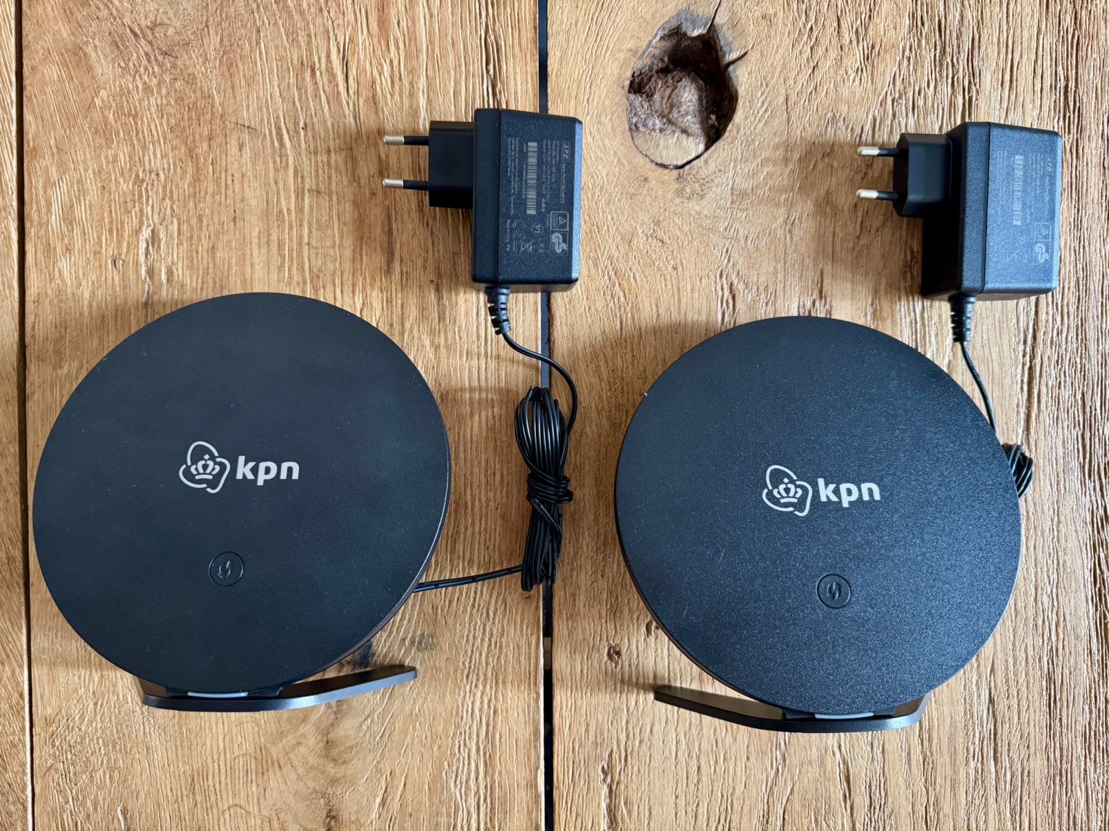 KPN super wifi 2.0, Ophalen of Verzenden, Zo goed als nieuw