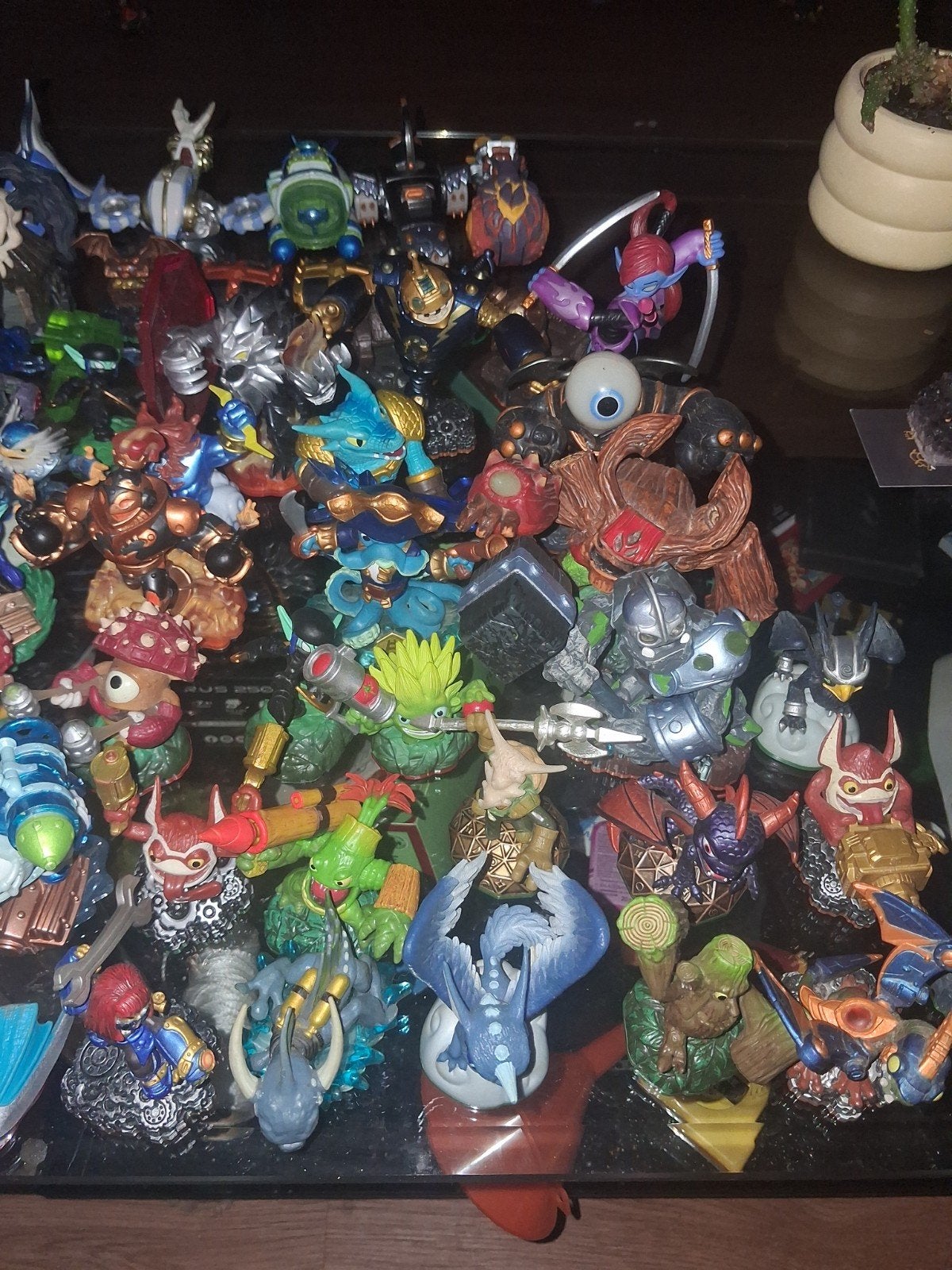 Skylander Starter Set: Spyro's, Giants, Swap Force,, Ophalen of Verzenden