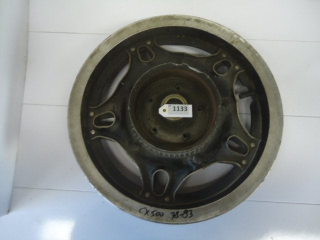 CX500 1977 - 1985 Honda Velg D1-33296