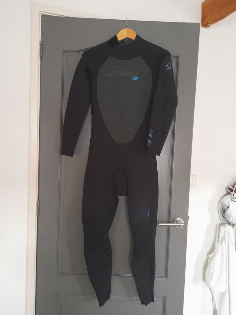 O'Neill Wetsuit 5:4 - Maat M - Zo goed als nieuw, Ophalen of Verzenden