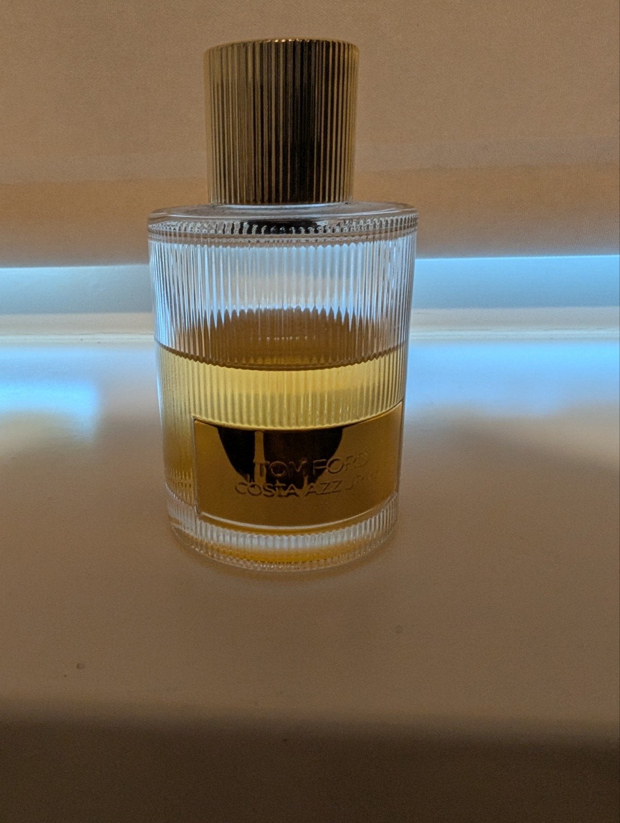 Tom Ford Costa Azzurra ruilen, Ophalen of Verzenden, Zo goed als nieuw