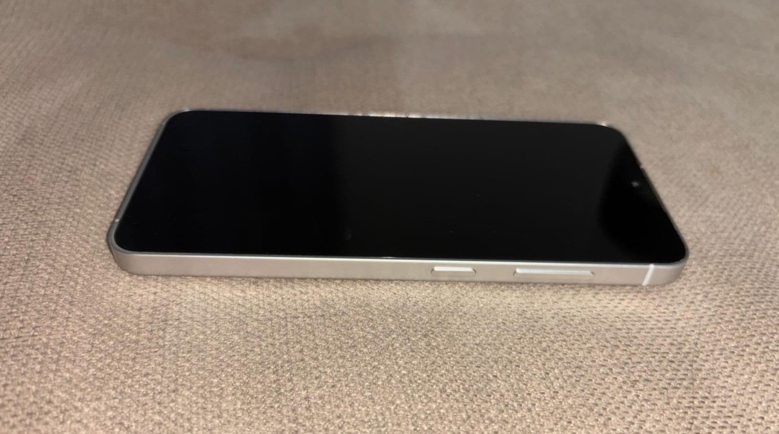 Foto 8 van Samsung Galaxy S24 256GB Marble Gray