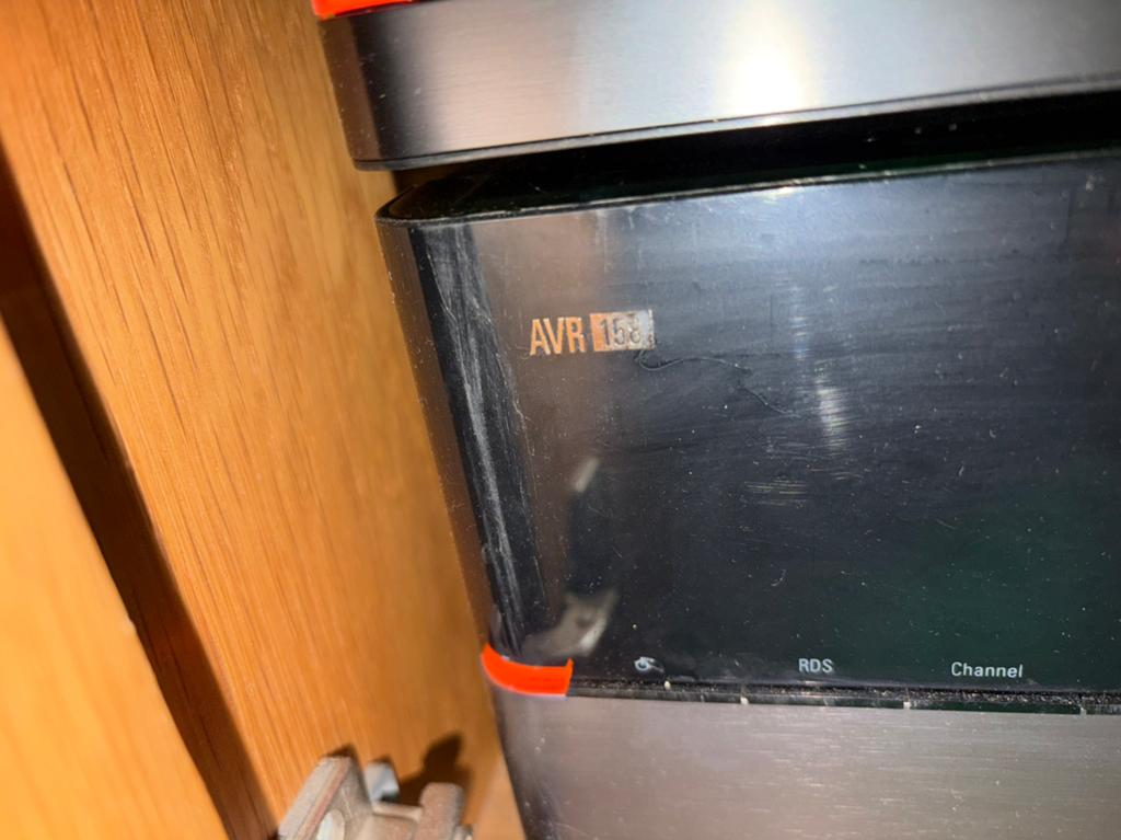 Harman kardon, Gebruikt, 70 watt of meer, 5.1-systeem, Overige spelers