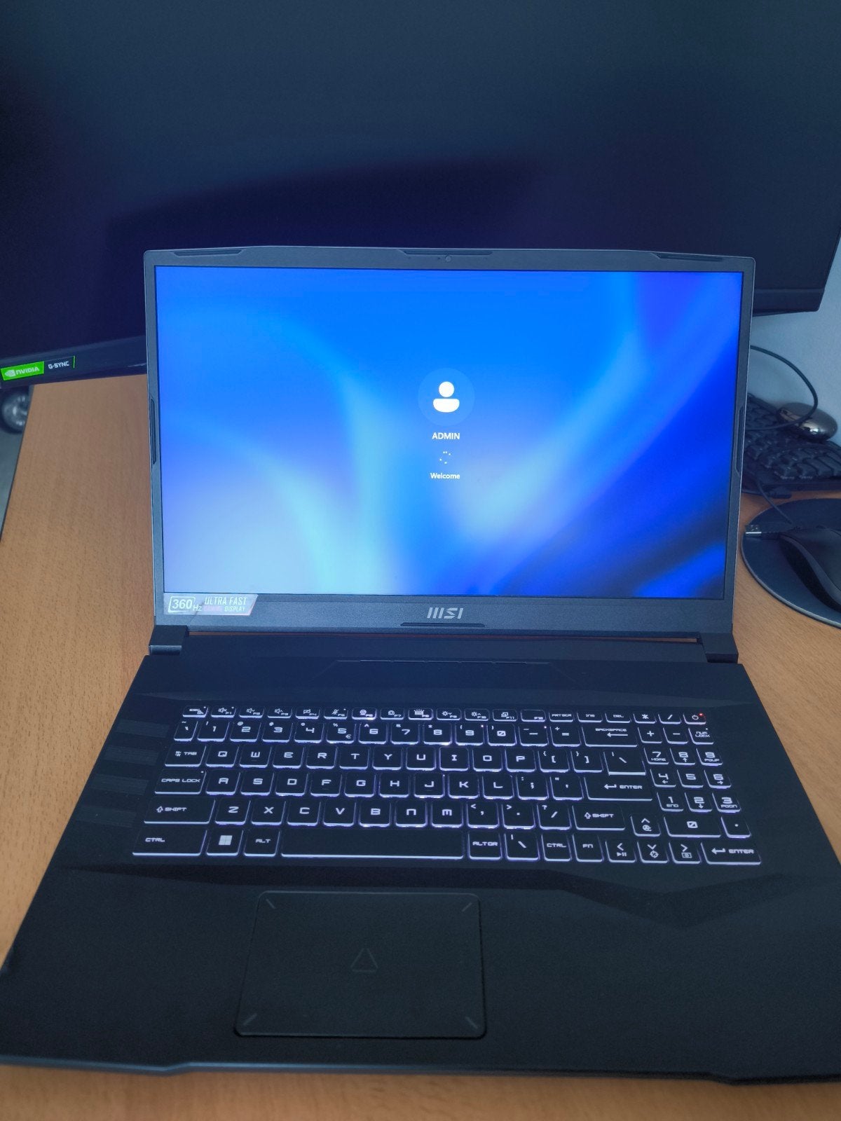 MSI Pulse GL76 Gaming Laptop, Computers en Software, Windows Laptops, 2 tot 3 Ghz, Ophalen of Verzenden, Zo goed als nieuw, 954 GB