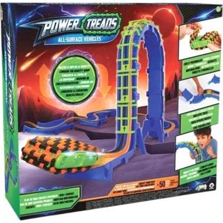 Power Treads: Zwaartekracht Warp pack, ., Jongen of Meisje, Nieuw, Ophalen of Verzenden