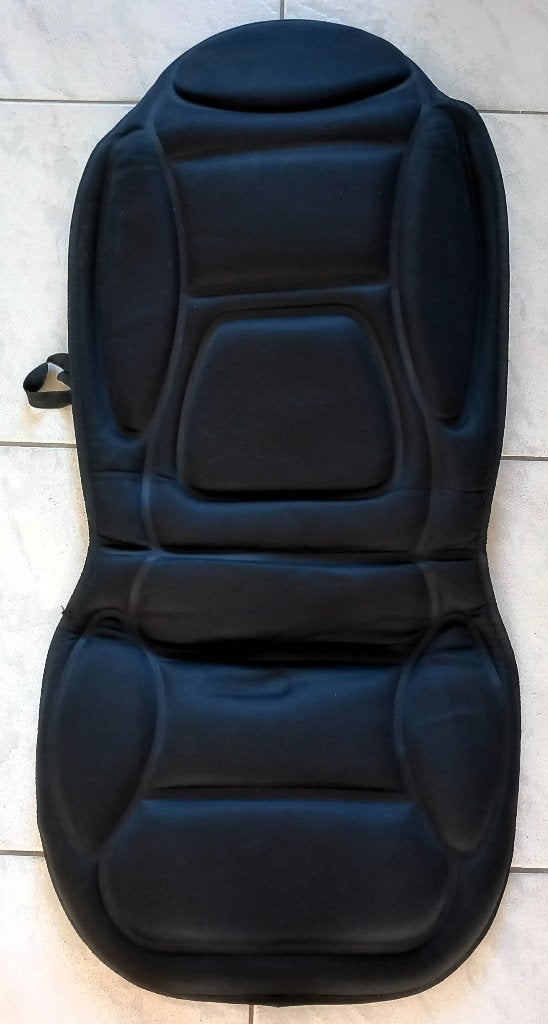 Pakket Cupping- & Rugmassage (stoelmassage + 2 cupping sets), Ophalen, Nieuw, Apparaat