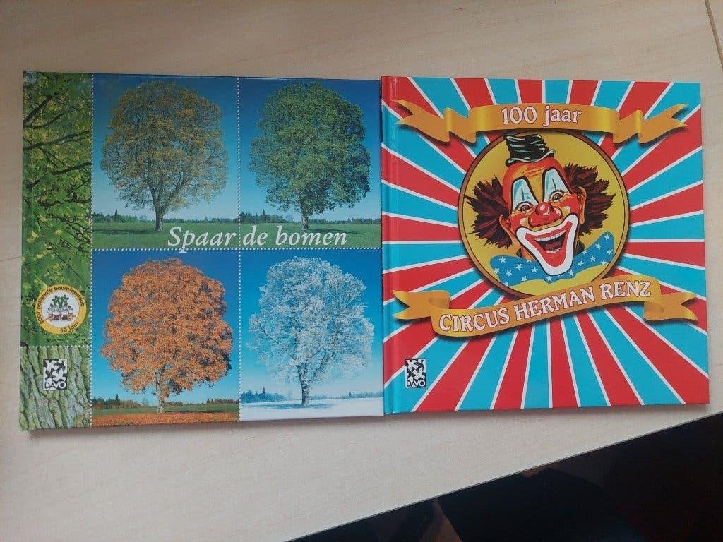 Ndi 9 Davo Mappen GEEN ZEGELS zie scans, Ophalen of Verzenden, Postfris
