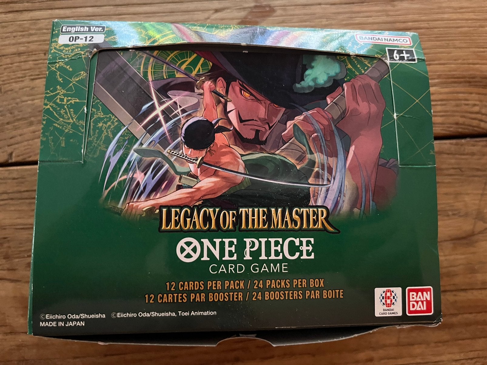 One piece bulk diverse series 4.0, Ophalen of Verzenden, Zo goed als nieuw