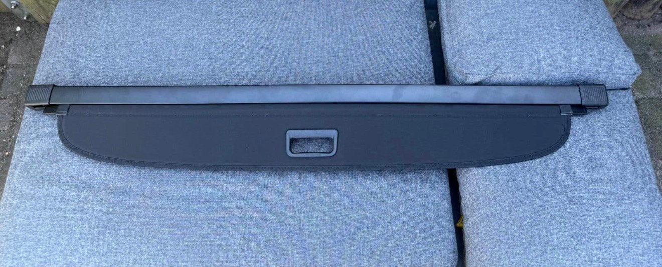 Hoedenplank Volkswagen Touran 2016-heden, Ophalen, Volkswagen