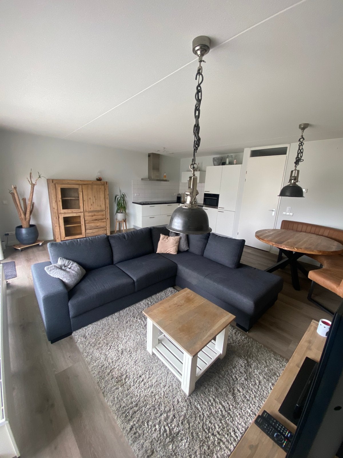 Kamer te huur heerhugowaard 80m2, Huizen en Kamers