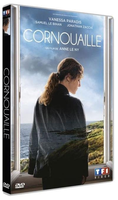 DVD CORNOUAILLE VANESSA PARADIS ANNE LE NY SAMUEL LE BIHAN, Verzenden, Alle leeftijden, Frankrijk, Zo goed als nieuw