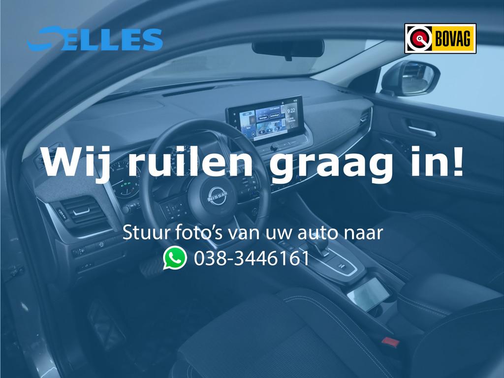 Nissan QASHQAI 1.3 MHEV Xtronic Acenta | 360 Camera | Adapti, Auto's, Nissan, Stof, 4 cilinders, 1365 kg, Bedrijf