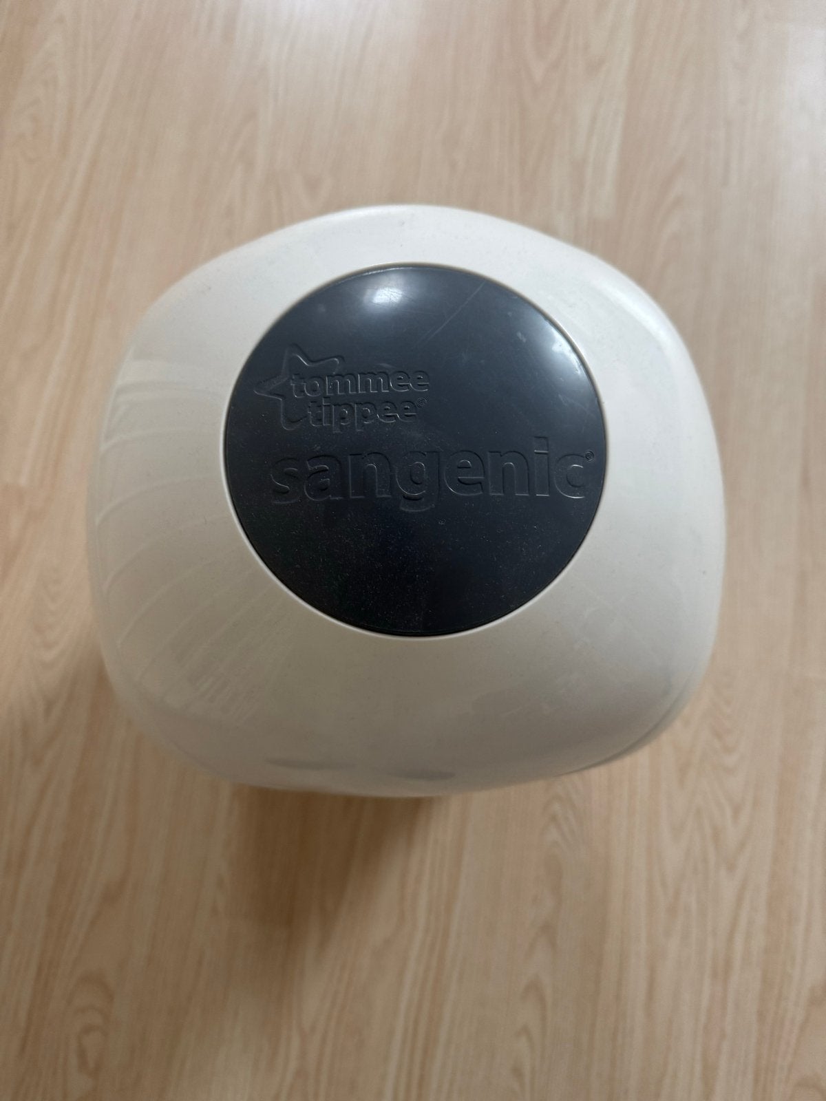 Tommee Tippee Sangenic luieremmer met navulling, Kinderen en Baby's, Ophalen, Nieuw