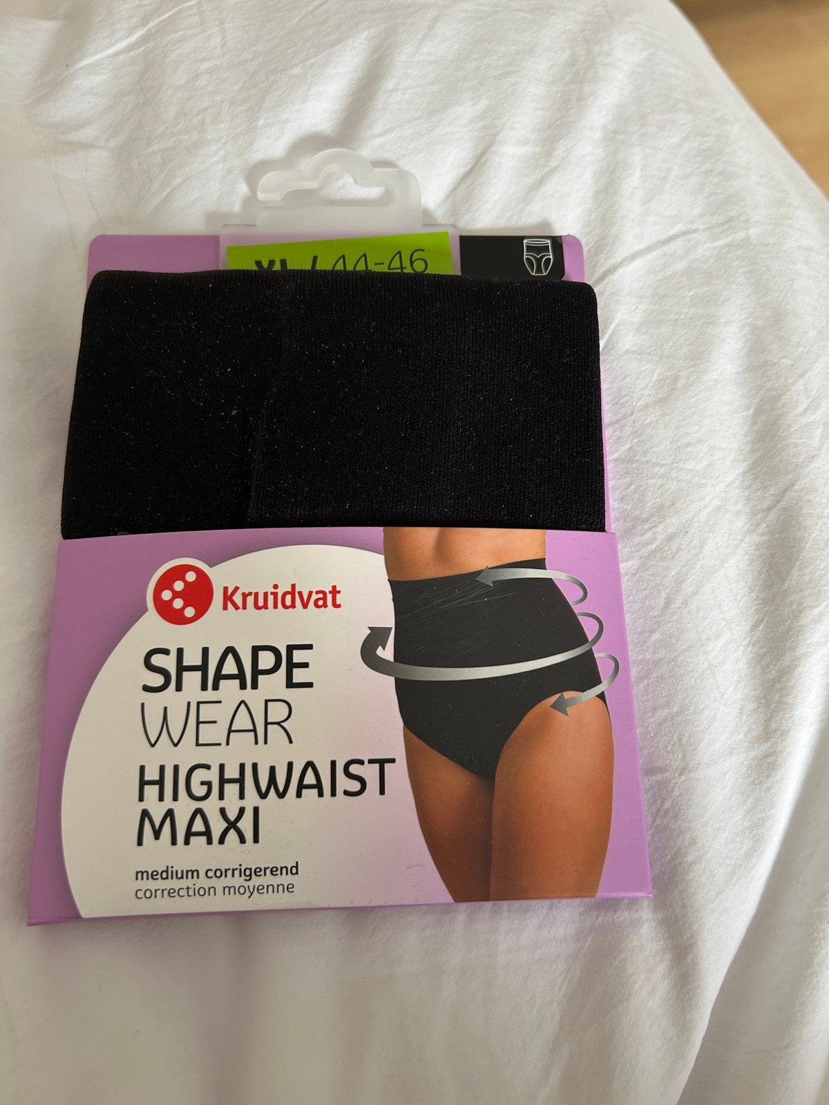 Shape wear highwaist, Kleding | Dames, Ophalen of Verzenden, Beige