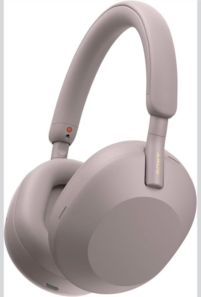 Sony WH-1000XM5 White