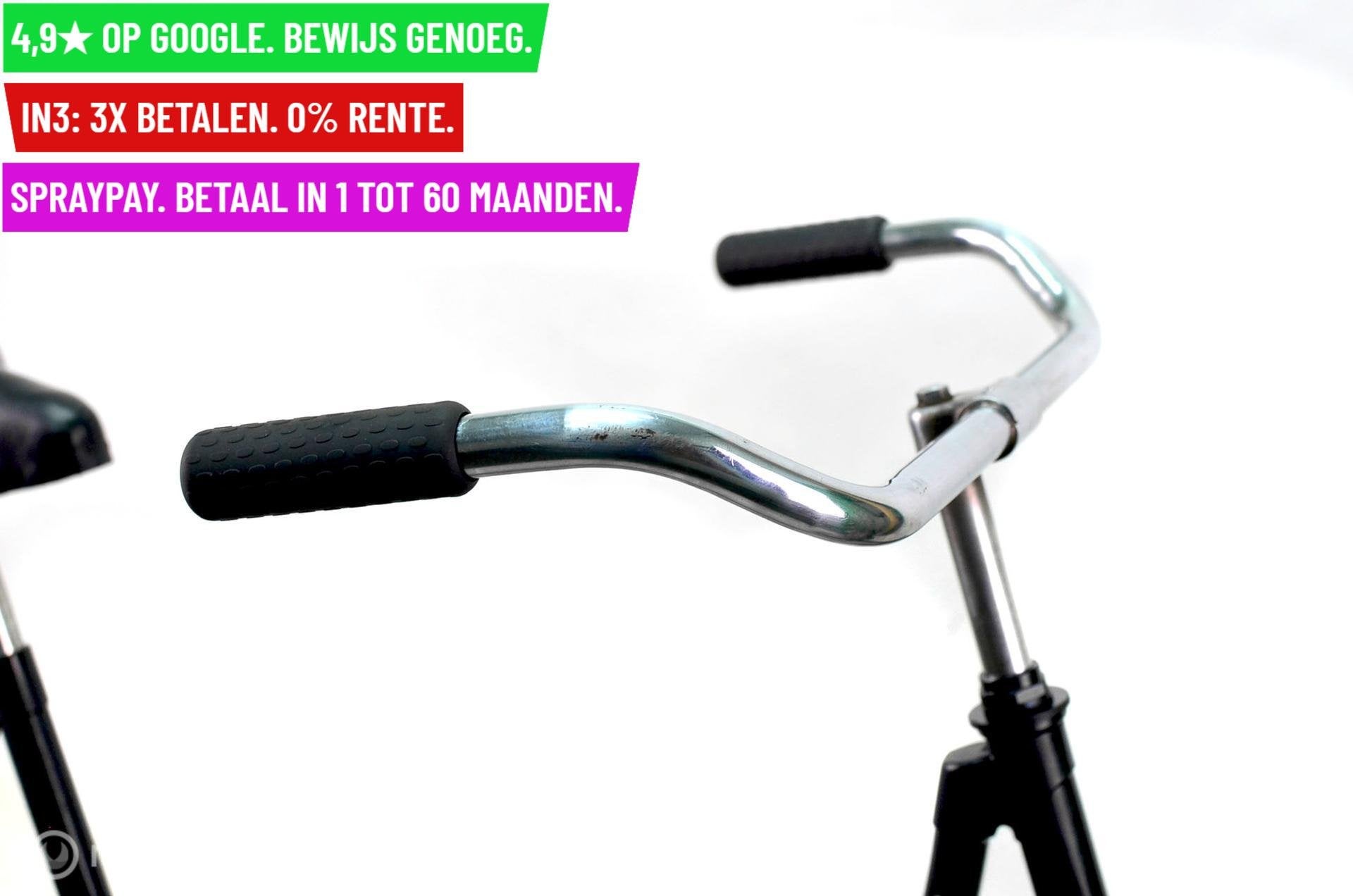 Damesfiets Vento Grand 28"/57cm/1ver - Garantie/Levering, Fietsen en Brommers, Fietsen | Dames | Omafietsen, Vento, 9713 Bv Groningen