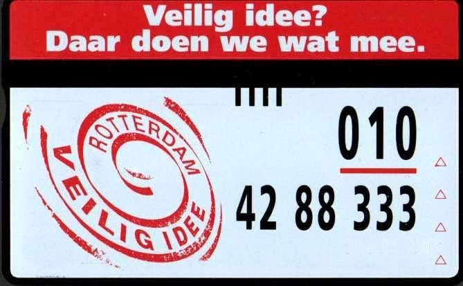 RCZ 939 BELFRIS, Verzamelen, Telefoonkaarten, Ophalen of Verzenden